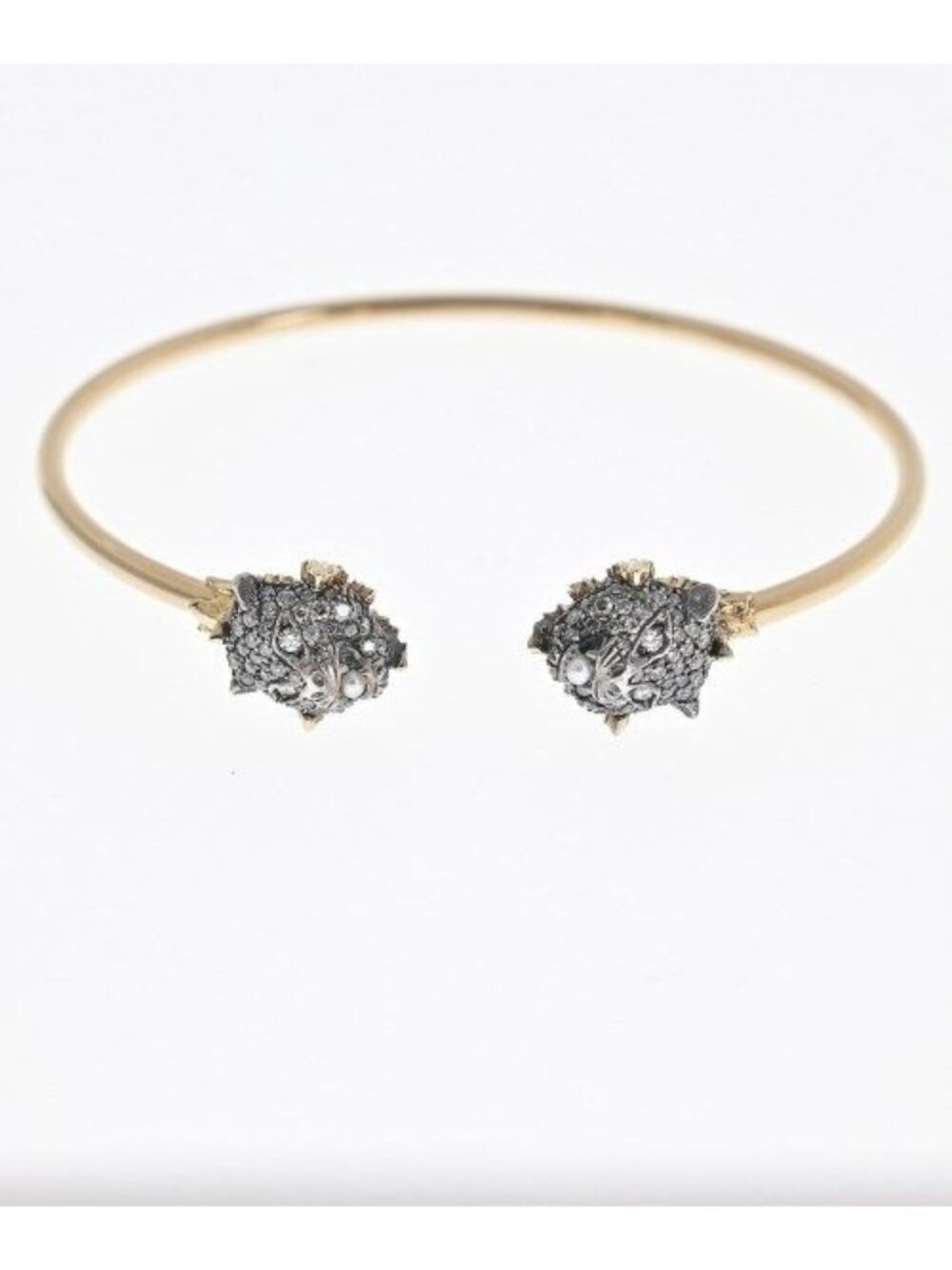 Gucci Bracelet Bangle Gold - Picture 4 of 6